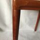 Scandinavian teak table 1950/60