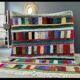 Tapis marocain Berbere 150x200 cm