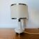 Vintage lamp