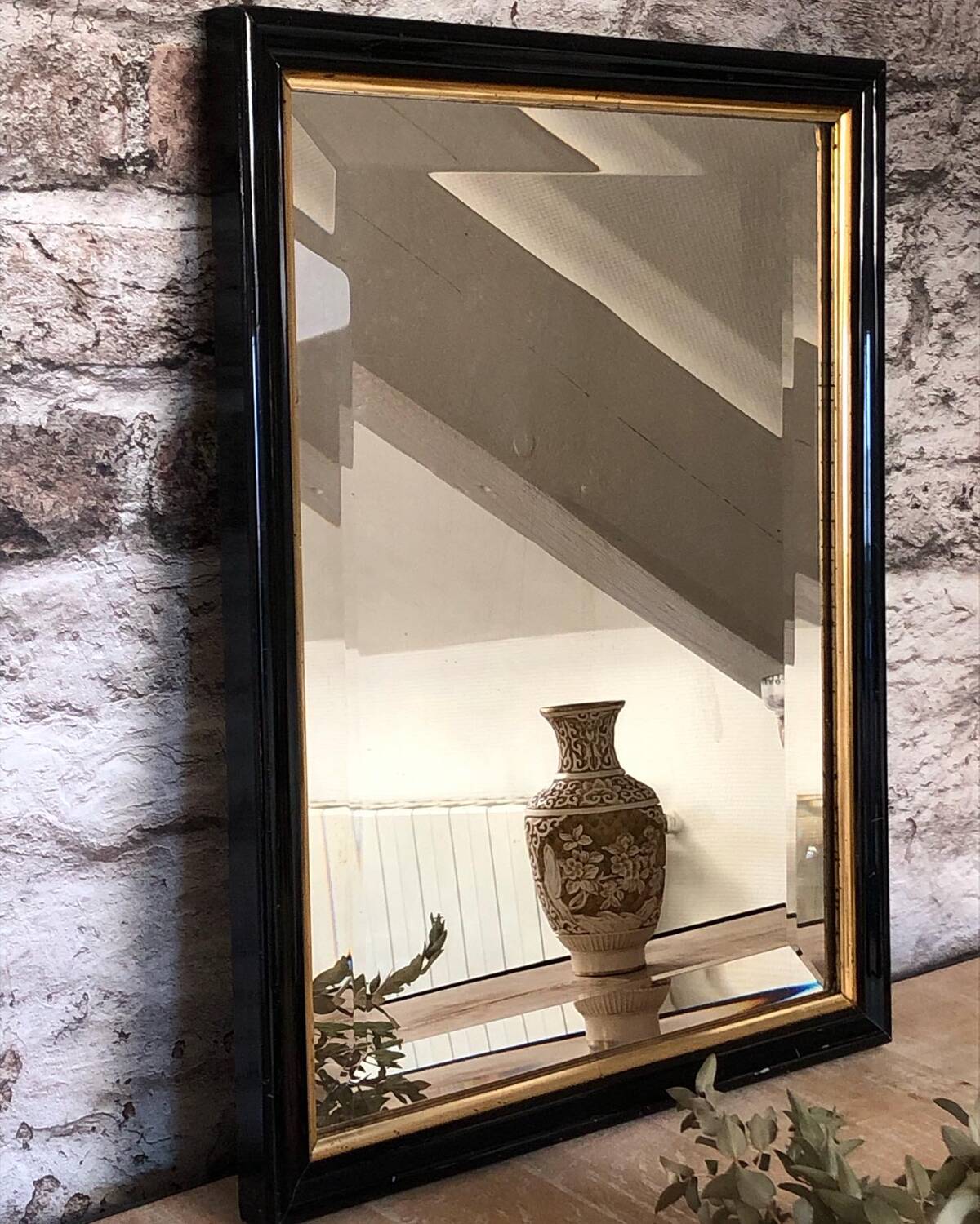 Napoleon III mirror