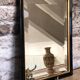 Napoleon III mirror