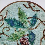 Turquoise slip Circa 1930/40