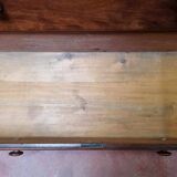 English chest of drawers
