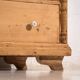 Antique bedroom chest of drawers (circa 1920) #88