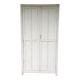XXL Parisian wardrobe