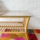 Table basse en bois