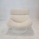 F518 Lounge Chair by Geoffrey Harcourt for Artifort, 1970's