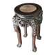 Antique Chinese Jardinière Stand