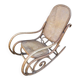 Rocking chair thonet