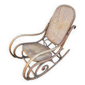 Thonet rocking chair