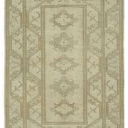 Tapis vintage anatolien turc 168 cm x 249 cm