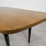 Scandinavian coffee table