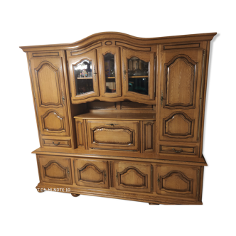 Rambouillet style furniture