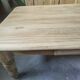 Grande table basse