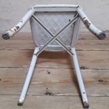 Metal chair 1930-1940