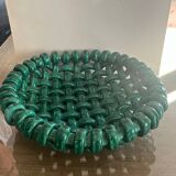 Massier Vallauris fruit bowl