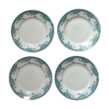 Flat plates in Iron Earth