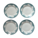 Flat plates in Iron Earth