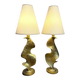 Pair of lamps by Nicolas de Wael - Fondica