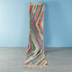 Berber Rug, 75 x 327