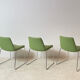 Chaise Cosmos B&B italia par Jeffrey Bernett