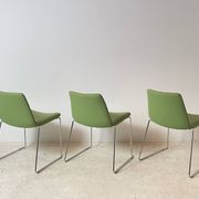 Chaise Cosmos B&B italia par Jeffrey Bernett