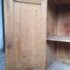 Buffet parisien en bois clair