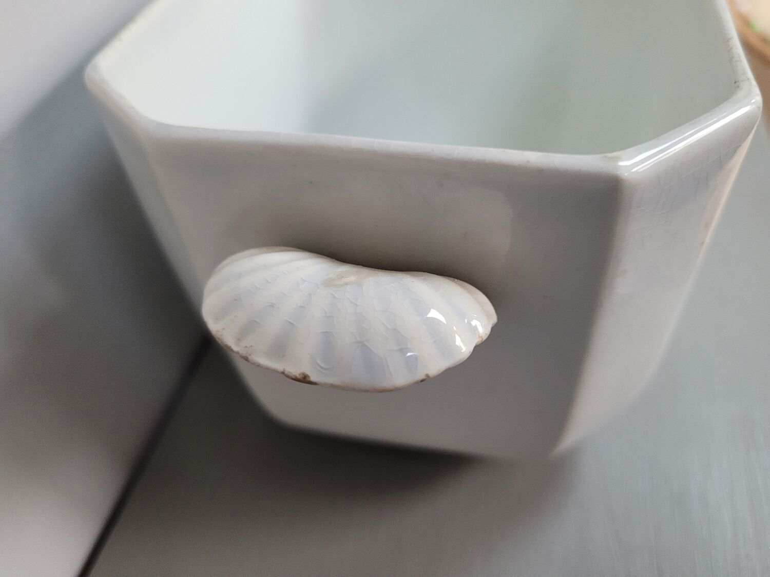 Pot Creil and Montereau