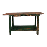 Woodworking establishment