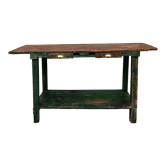 Woodworking establishment