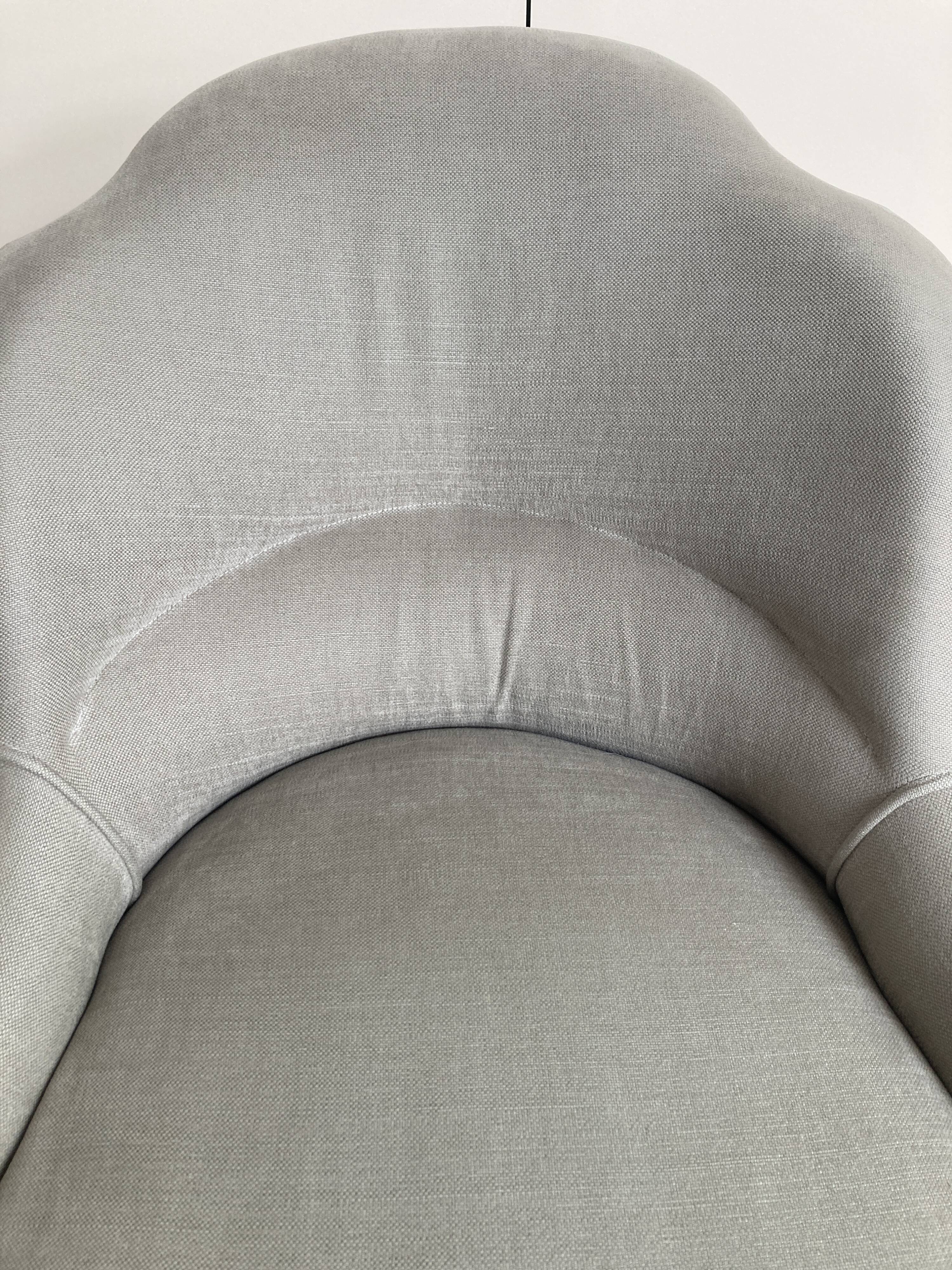 Frog chair