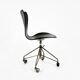 Model 3217 office chair by Arne Jacobsen for Fritz Hansen, 1960
