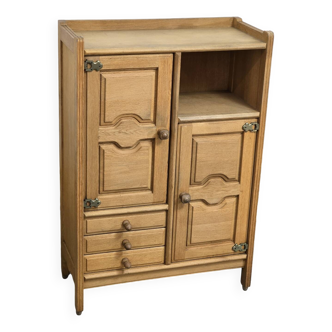 Buffet haut Guillerme et Chambron 1970