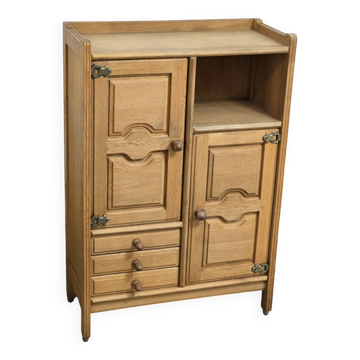 Buffet haut Guillerme et Chambron 1970