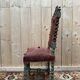 Set of 4 chairs in High Period style