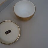 Golden apple ice bucket FreddoTherm  plastic