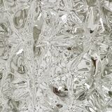 Set of 2 restored Gebr. Mölle night lights, 1960s