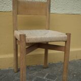 Meribel Chair Charlotte Perriand