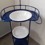 Toilet furniture