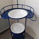 Toilet furniture