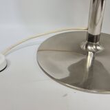 Vintage bauhaus style chrome desk or side light