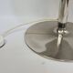 Vintage bauhaus style chrome desk or side light