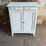 Vintage Parisian buffet