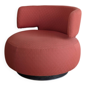 Fauteuil Curl Roche Bobois - maison