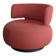 Curl armchair by Roche Bobois by Tapinassi & Manzoni x Sonia Rykiel Maison