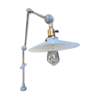 Lampe articulee francaise 1930