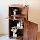 Renovated Art Deco sideboard