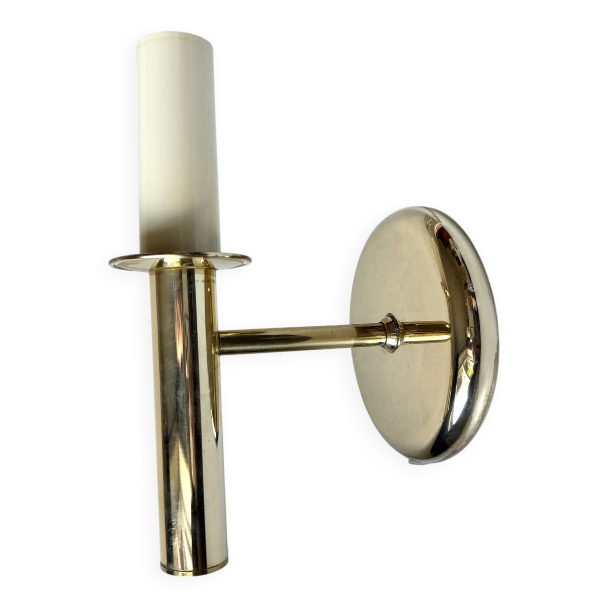 Wall Lamp  Sconce by Sven Mejlstrøm 1960’s Denmark