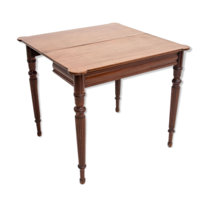 Table d'appoint
