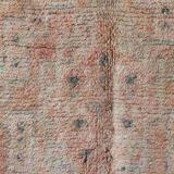 Moroccan carpet - 152 x 293 cm